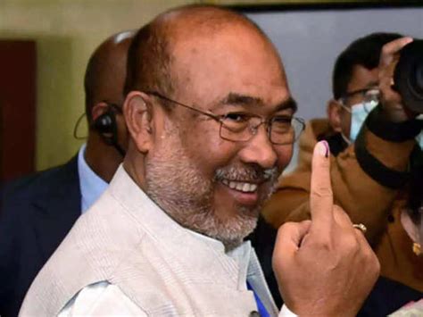 Manipur Election Results 2022 Highlights: BJP celebrates .